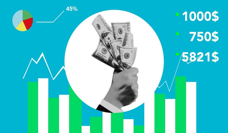 Robinhood for College Spring Internship Savings: Micro-Investing a $2,000 Nest Egg Over Fall Semester